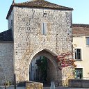 140830 (12) Monpazier Porte Saint-Jacques